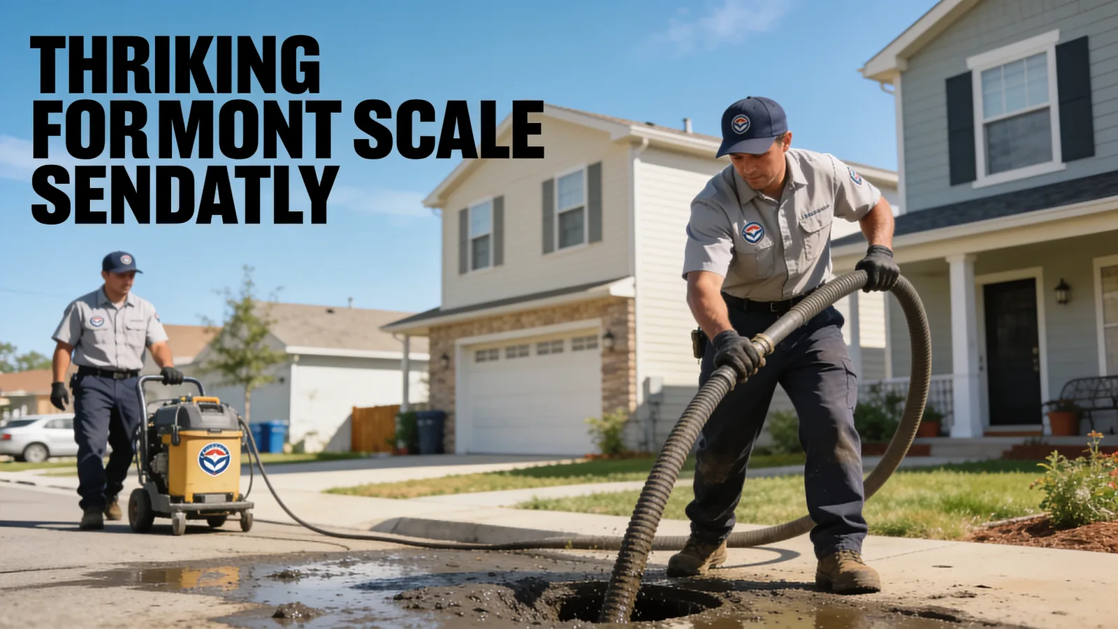 Sewage Cleanup in Mount Hood Parkdale, OR near me
